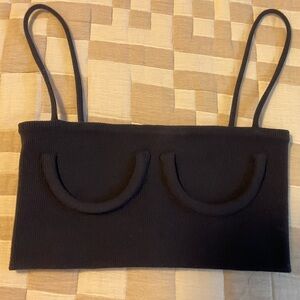 Orseund Iris Navy Tube Tank